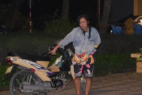 Long An: Liên tiếp xảy ra cướp giật dây chuyền