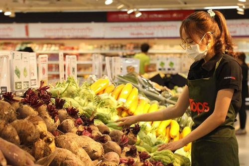 31% người tiêu dùng sẵn sàng trả giá cao hơn để mua 'hàng hóa xanh'