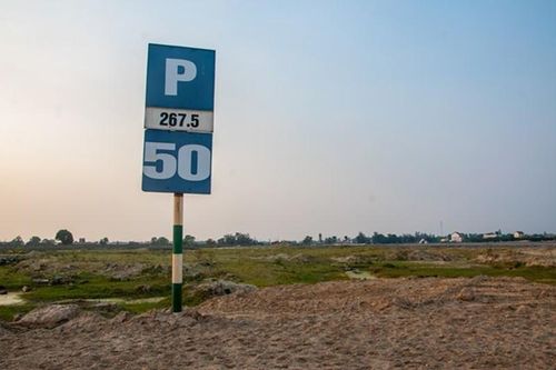 Quảng Trị: Điều chỉnh tiến độ dự án nhà máy sửa chữa, đóng tàu Cửa Việt