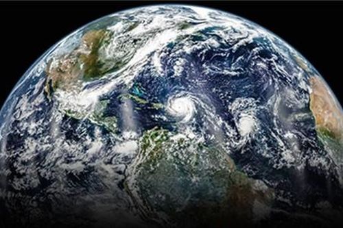 Dòng hải lưu vùng Vịnh có thể sụp đổ năm 2025: Trái Đất ra sao?