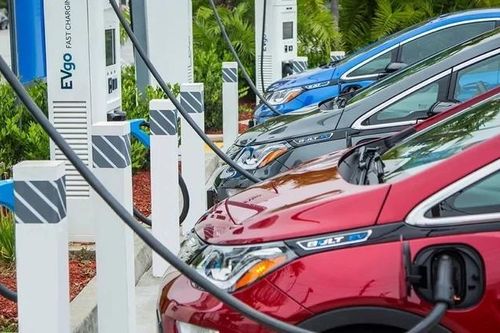 Lý do ôtô điện về Việt Nam khó chạy được xa như công bố