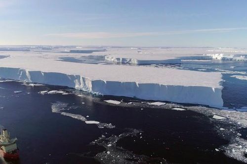 Nam Cực mất lượng băng bằng Argentina, chuyên gia dự báo 'nóng' thảm họa