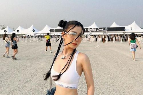 Hành trình giảm cân kham khổ của gái xinh Việt được báo Trung ca ngợi