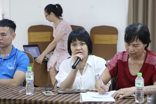 Tạo điều kiện tối đa cho người khuyết tật trong tiếp cận giáo dục và y tế