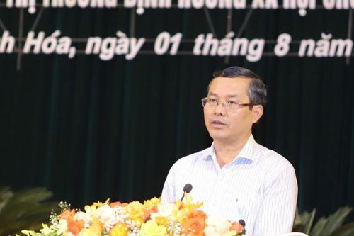Thanh Hóa cần chính sách thu hút các trường Đại học lớn