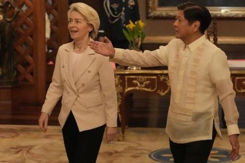 Điểm tin thế giới sáng 1/8: Kỷ nguyên hợp tác mới EU-Philippines, Đức tuyên bố 'rắn' với Niger, Australia có thể bầu cử sớm