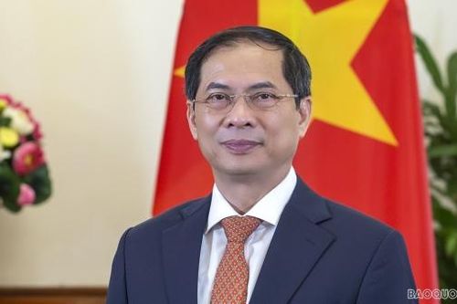 Việt Nam-Singapore: Đồng hành tin cậy, bước tới tương lai