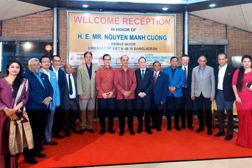 Việt Nam luôn coi trọng quan hệ với Bangladesh
