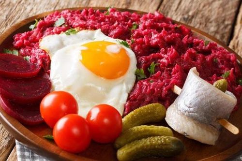 Giá tiêu dùng tăng cao, 11,4% người dân Đức không đủ tiền cho các bữa ăn thích hợp
