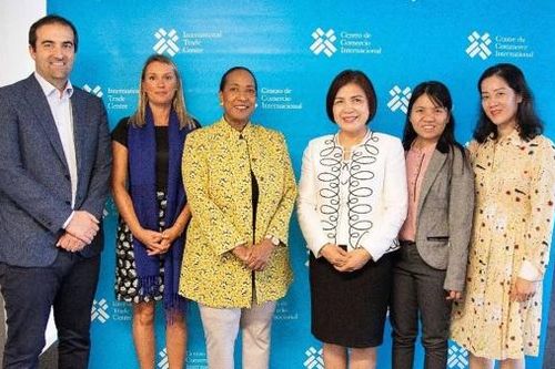 Việt Nam tăng cường hợp tác với ITC nhằm hỗ trợ doanh nghiệp siêu nhỏ, nhỏ và vừa xúc tiến thương mại và phát triển