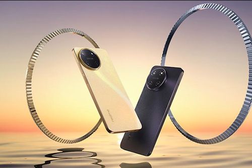Chính thức công bố Realme 11 4G tại Việt Nam