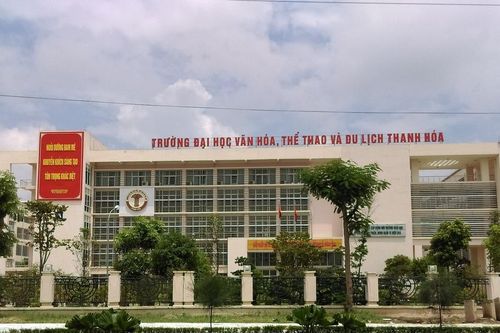 2 đại học ở Thanh Hóa thông báo xét tuyển ngành sư phạm