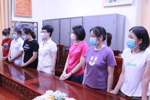 1 Phó Giám đốc bệnh viện tham gia đường dây gian lận, trục lợi bảo hiểm