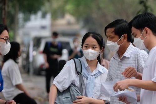 Tuyển sinh ĐH 2023: Phập phù đào tạo giáo viên theo đặt hàng