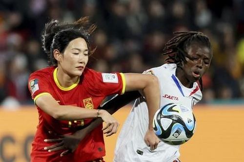 Nhận định nữ Haiti vs nữ Đan Mạch, 18h00 ngày 1/8: Giấc mơ của kẻ yếu