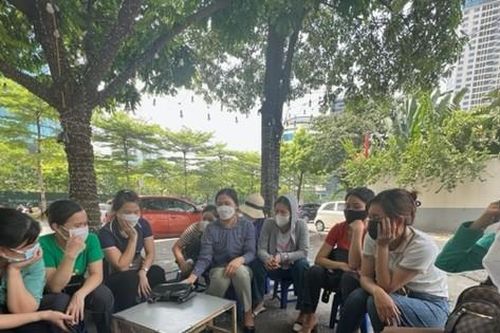 Phú Thọ sẽ tuyển dụng đặc cách giáo viên mầm non hợp đồng lâu năm