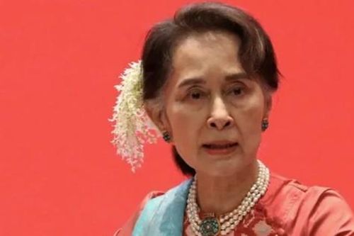 Quân đội Myanmar thông báo ân xá một phần cho bà Aung San Suu Kyi