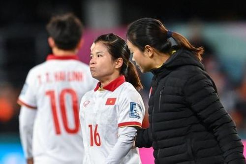 Rời World Cup 2023, Dương Thị Vân và các đồng đội học hỏi được những gì?