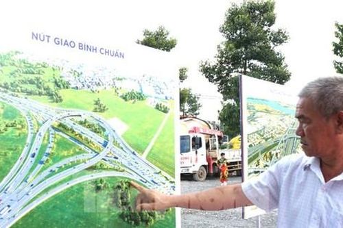 Bình Dương xem xét hỗ trợ chủ đất không có sổ bị thu hồi làm đường Vành đai 3 TPHCM