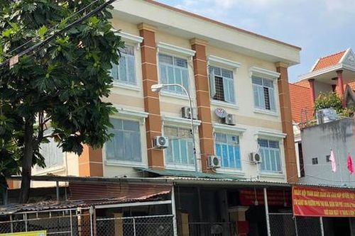13 cựu cán bộ công an phường ở TPHCM sắp hầu tòa vì 'tha bổng' nhiều đối tượng buôn bán ma túy