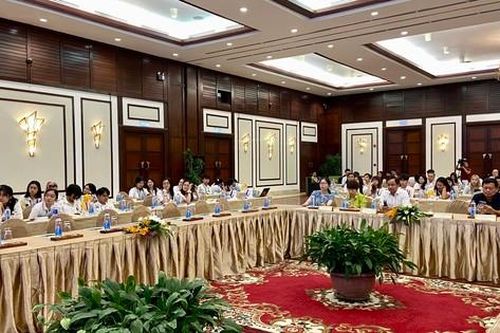 Kiều bào trẻ phát huy vai trò Đại sứ du lịch Việt Nam ở nước ngoài