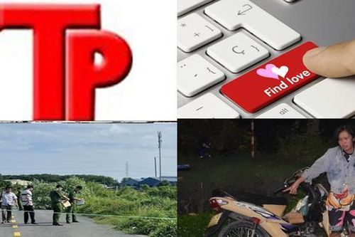 Bản tin Hình sự: Phát hiện thi thể với hàng chục vết thương ở bãi đất hoang