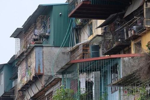 Bí thư Hà Nội yêu cầu làm rõ một số vấn đề dư luận phản ánh về thành phố
