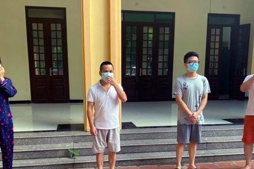Nhóm đối tượng dàn cảnh tống tiền nữ hiệu trưởng ở Hà Nội lĩnh án