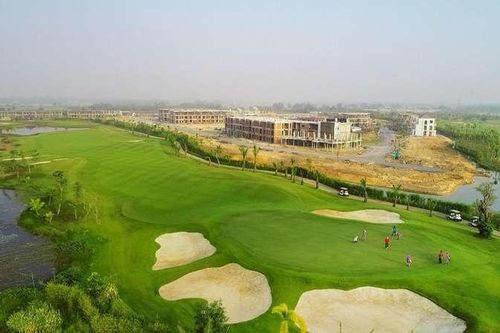 Thanh tra Chính phủ chỉ ra loạt sai phạm tại dự án sân golf Ngôi sao Yên Bái