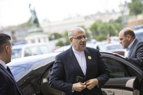 Iran cảnh báo Ả Rập Xê-út và Kuwait