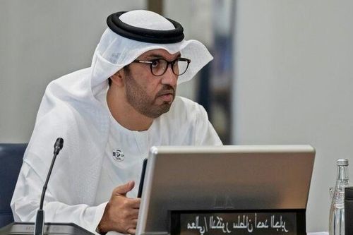 Gã khổng lồ dầu mỏ của UAE hứa sẽ đẩy nhanh kế hoạch Zero Carbon