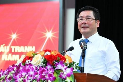 Phát động cuộc thi viết về bảo vệ môi trường ngành Công Thương lần thứ II