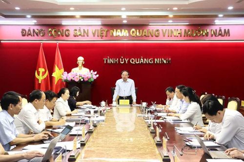 Quảng Ninh: Sẽ có 20.000 việc làm mới và nhà ở xã hội giá rẻ