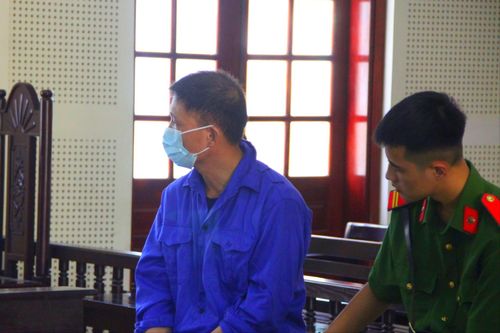 Lời hứa hoàn lương của 'siêu trộm' 5 lần vào tù