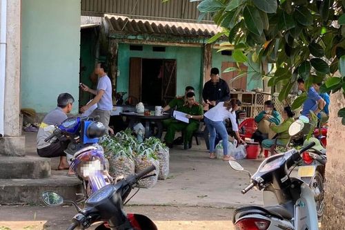Chiêu lừa 'đi hội thảo, tặng sữa, thực phẩm chức năng' lại xuất hiện