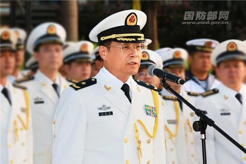 Trung Quốc bổ nhiệm chỉ huy mới giám sát kho hạt nhân