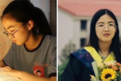 Mỗi tháng đều nhận được khoản tiền lạ, cô gái bất ngờ khi biết danh tính ân nhân