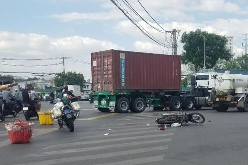 TP.HCM 'xóa' được 3 điểm đen tai nạn, lại phát sinh 3 vị trí mới