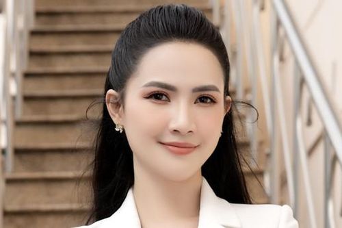 Phan Thị Mơ: Tôi đang độc thân, muốn sinh con ở tuổi 35
