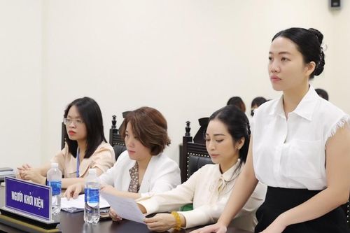 Sở Văn hóa và Thể thao Hà Nội bị kiện 'gây phiền hà thủ tục hành chính'