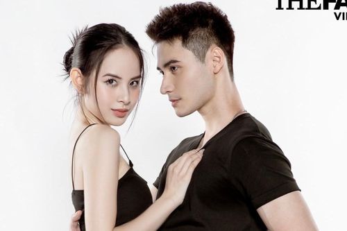 Thí sinh The Face Vietnam công khai hẹn hò sau 3 lần tỏ tình thất bại
