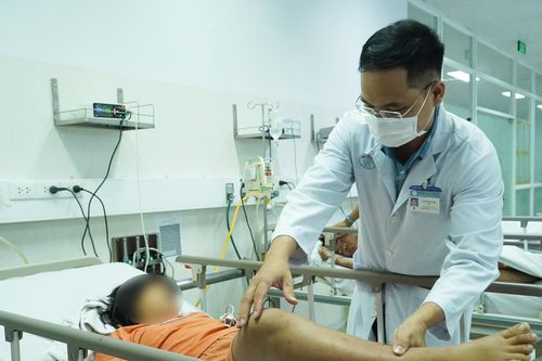 Vụ 6 người nghi ngộ độc botulinum ở TP.HCM: Báo cáo điều tra viết gì?