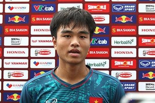 'PSG Việt Nam' - Bình Định hết cơ hội đua vô địch V.League 2023; Tài năng 17 tuổi Công Phương muốn góp mặt trong đội hình chính của U23 Việt Nam