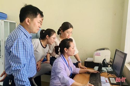 Giải pháp chiến lược trong điều trị bệnh không lây nhiễm