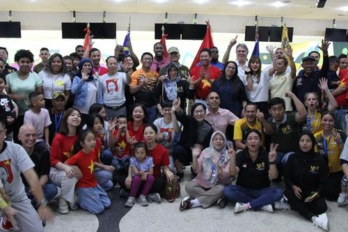 Tăng cường kết nối, hợp tác liên khu vực giữa ASEAN và Mỹ Latinh