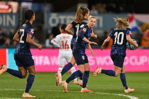 World Cup Nữ 2023: Việt Nam chia tay, Hà Lan và Mỹ vào vòng 1/8
