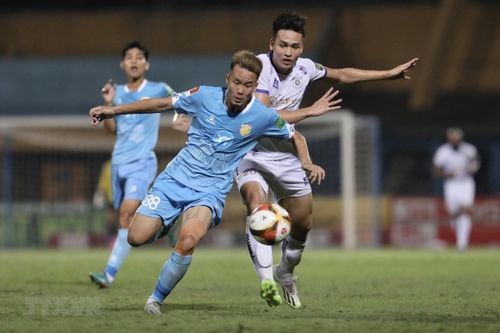 V.League 1-2023: Đón chờ những trận đối đầu gay cấn tại vòng 4