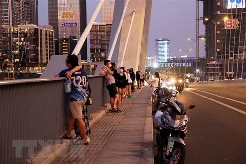 TP.HCM: Xóa 3 điểm đen tai nạn, lại phát sinh 3 điểm khác