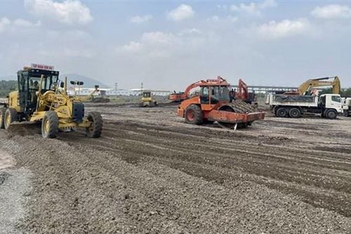 Đồng Nai: Chậm bàn giao mặt bằng cao tốc Biên Hòa-Vũng Tàu