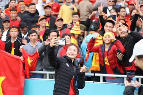 VFF cảm ơn người hâm mộ sau kỳ World Cup lịch sử của Tuyển Nữ Việt Nam